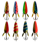 8-Pack The Mook Lures 2.5" - Premium from The Mook - Just $99.99! Shop now at The Mook