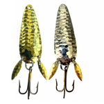 2-Pack - The Mook Lures 2.5" | Classics - Premium from The Mook - Just $26! Shop now at The Mook