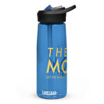 The Mook Water Bottle - Premium from The Mook - Just $29.00! Shop now at The Mook
