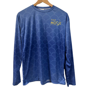 The Mook's Performance Long Sleeve - Premium  from The Mook - Just $25! Shop now at The Mook