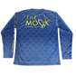 The Mook's Performance Long Sleeve - Premium  from The Mook - Just $25! Shop now at The Mook