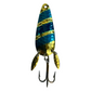 The Mook Lure - 2.5" Striper Blue - Premium Lure 2.5" from The Mook - Just $18! Shop now at The Mook