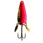 PRE-SALE The Mook Lure - 2.5" Navigation Pink - Premium Spoon 2.5" Lure" from The Mook - Just $16! Shop now at The Mook