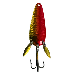 The Mook Lure - 2.5" Slasher - Premium Spoon 2.5 Lure" from The Mook - Just $18! Shop now at The Mook