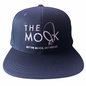 The Mook's Trucker Hat