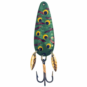 The Mook Lure - Bloody Frog