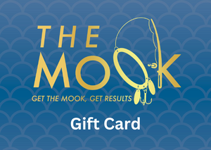 The Mook Gift Card - Premium Gift Card from The Mook - Just $25.00! Shop now at The Mook