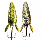 2-Pack - The Mook Lures 2.5" | Classics - Premium  from The Mook - Just $26! Shop now at The Mook