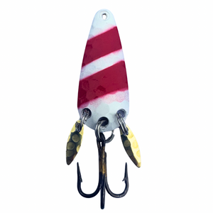 The Mook Lure - Charlie Cane