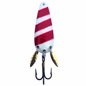 The Mook Lure - Charlie Cane