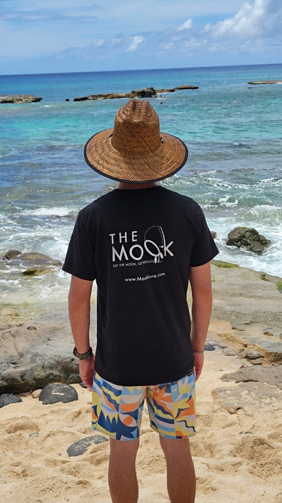 The Mook's Short Sleeve T-Shirt - Premium  from The Mook - Just $28! Shop now at The Mook