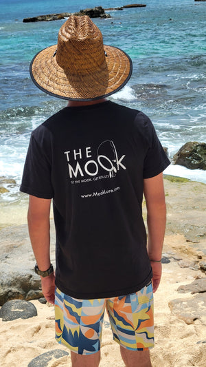 The Mook's Short Sleeve T-Shirt - Premium  from The Mook - Just $28! Shop now at The Mook