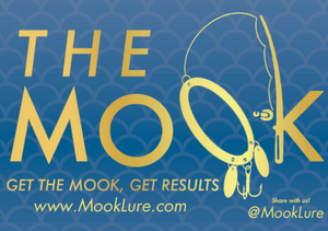 The Mook Sticker - Premium  from TheMook - Just $0.50! Shop now at The Mook