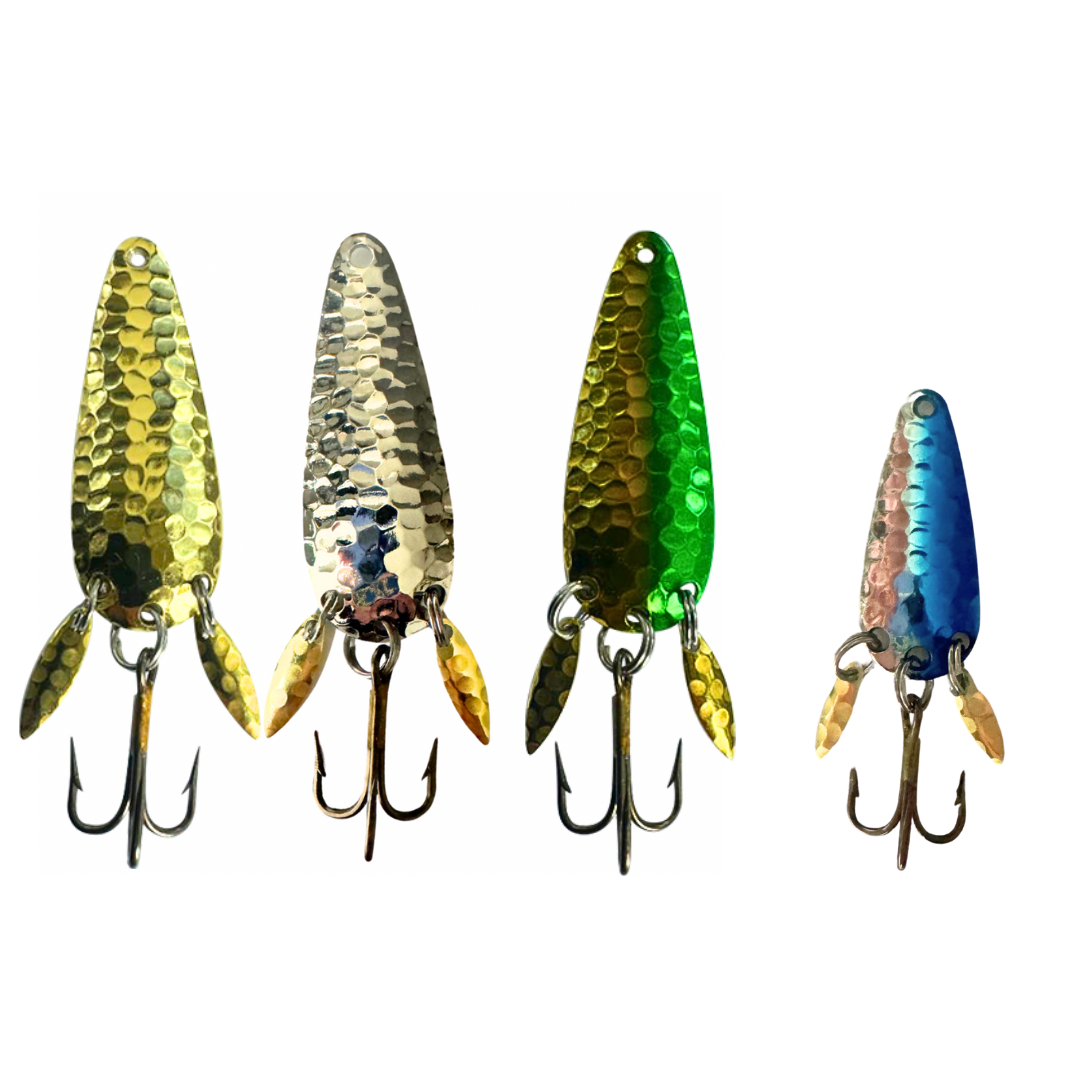 The Mook Lures New Release Bundle! - Premium  from The Mook - Just $50! Shop now at The Mook