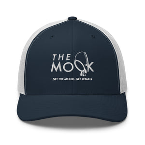 The Mook Trucker Cap - Premium  from The Mook - Just $27! Shop now at The Mook