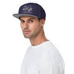 The Mook's Snapback Hat - Premium  from The Mook - Just $24.99! Shop now at The Mook