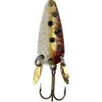 The Mook Lure - 1.5" Brown Trout - Premium Lure 1.5" from The Mook - Just $12.00! Shop now at The Mook