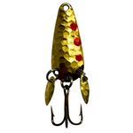 The Mook Lure - 1.5" Dotter - Premium Lure 1.5" from The Mook - Just $12.00! Shop now at The Mook