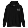 Sudadera unisex con capucha The Mook Lure - Negro