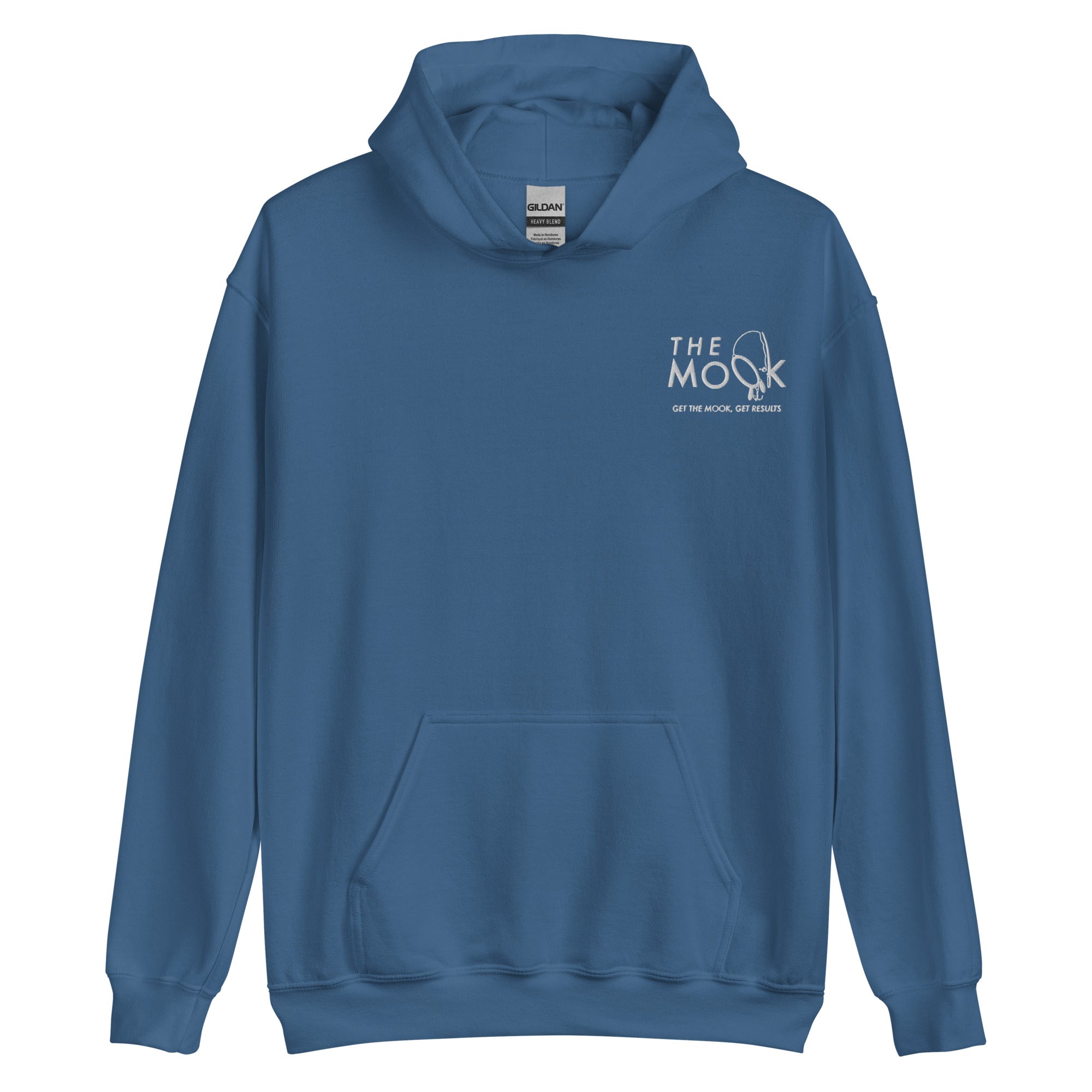 The Mook Lure - Unisex Hoodie - Premium  from The Mook - Just $45.00! Shop now at The Mook