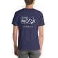 The Mook's Short Sleeve T-Shirt - Premium  from The Mook - Just $28.00! Shop now at The Mook