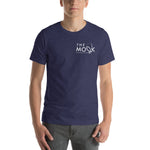 The Mook's Short Sleeve T-Shirt - Premium  from The Mook - Just $28.00! Shop now at The Mook