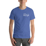 The Mook's Short Sleeve T-Shirt - Premium  from The Mook - Just $28.00! Shop now at The Mook